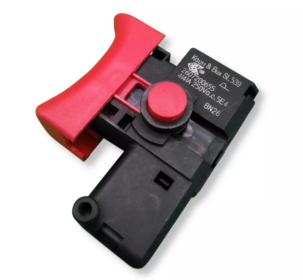 Interrupteur réf. 2 607 200 655 BOSCH